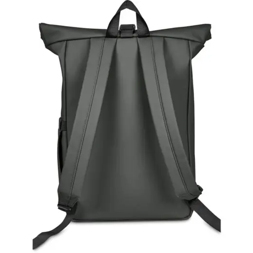 Serendipio Highveld Military Green Back